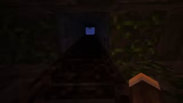 Военная база - зона 51. Вторжения в майнкрафт #12 смотреть онлайн