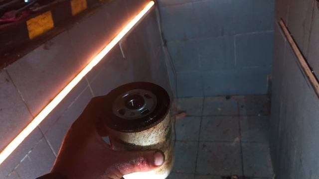 ЯМЗ 650-651. как выявить течь стаканов под форсунками.