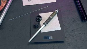 Самая лучшая двухкоронная вилка с AliExpress за свои деньги. Полный РАЗБОР. ZOOM