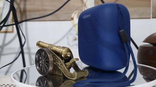 Nghe âm thânh trên loa vivan s1 смотреть онлайн