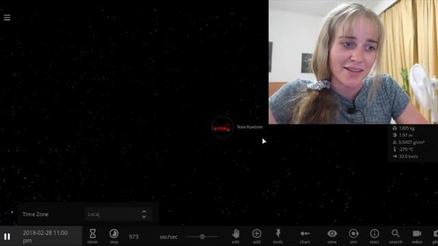 Hawking Radiation | Universe Sandbox ² gameplay смотреть онлайн