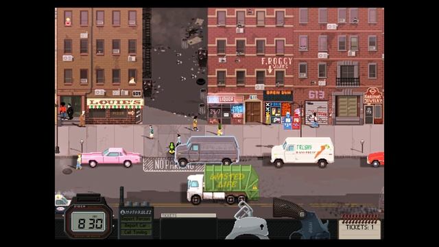 The Initiate I Beat Cop I Interplantary I Indie Insight I First impressions смотреть онлайн