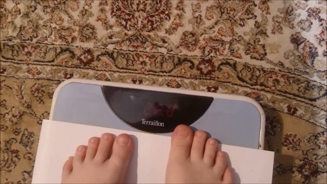 Xiaomi Mi Smart Scale. Стильно, модно, молодежно!