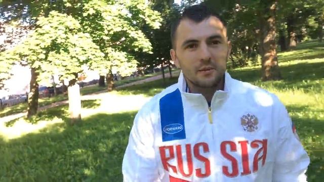 Фитнес в парках и спорт площадках Санкт-Петербурга смотреть онлайн