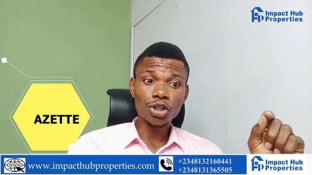 EXPOSED: LAND TITLES AND ITS IMPACT | How to avoid loss of property in Nigeria. смотреть онлайн