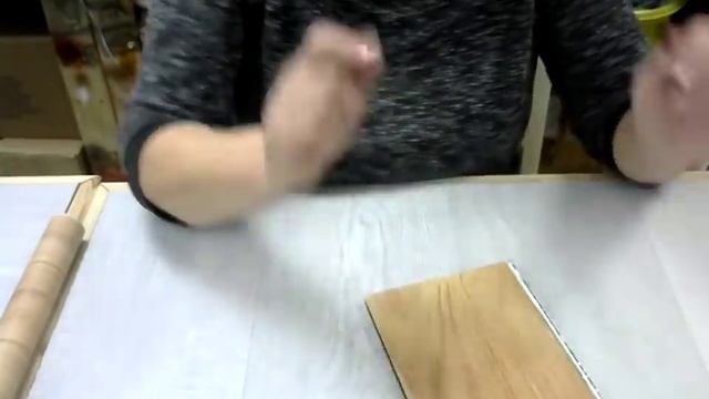 Вакула Галина. Эксперементы в декупаже. 10.01.19 смотреть онлайн