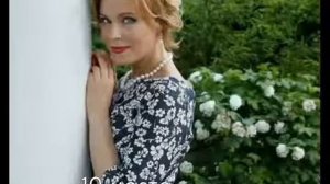 Топ 20 самых красивых русских актрис