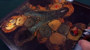 Mice and Mystics (О Мышах и Тайнах) - обзор от "Два в Кубе"