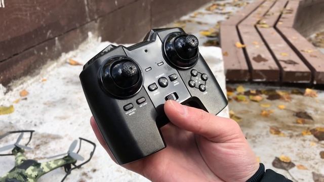 Квадрокоптер р/у От Винта FLY-0248 Profi смотреть онлайн