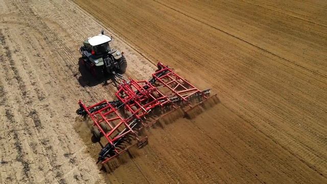 Трактор Fendt 1100 Vario MT
