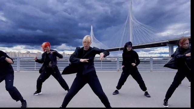 [K-POP IN PUBLIC | ONE TAKE] NCT 127 “Lemonade” dance cover by N.P.N.G смотреть онлайн