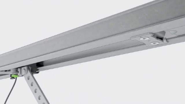 Не взломать! Приводы гаражных ворот Hormann.