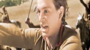 Как жили мы, борясь. Клип по советским фильмам.mp4