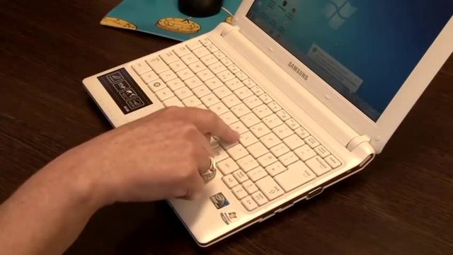 How To Activate The Numeric Keys On A Laptop Keyboard смотреть онлайн