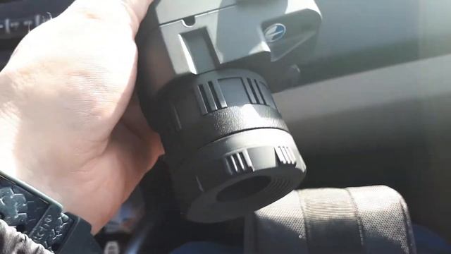 Тепловизор Quantum Lite XQ30V смотреть онлайн