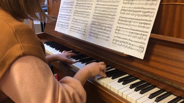 G.Green „Chromatic foxtrot” /аккомпанемент смотреть онлайн