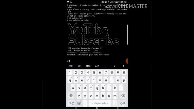 check subscribe youtube смотреть онлайн