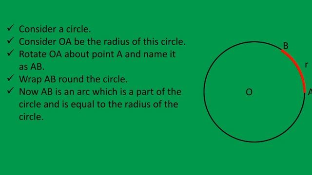 Degree | Radian | Gradian | Units of Plane Angle | Trigonometry | ZeeSpace | By Zahid Abbas смотреть онлайн