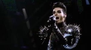 Tokio Hotel - Alien - Humanoid City Live DVD