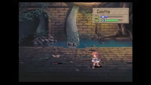 La Pucelle Tactics Walkthrough Part 4 смотреть онлайн