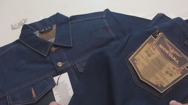 Осеннее поступление Montana. Ещё раз про подделки. смотреть онлайн