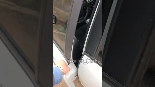 Негры в салоне? #автозвук #буднизвукача смотреть онлайн