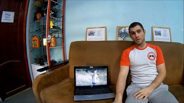 День рождения мотоцикла Восход 3м смотреть онлайн