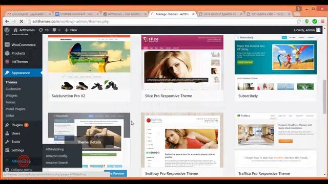 Amazon Affiliate Wordpress Plugin - Best Amazon Affiliate Wordpress Plugin смотреть онлайн