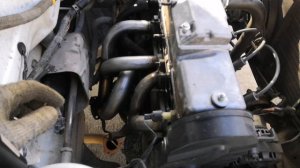 Ваз 2114,субару саунд, замена коллектора, бюджетно, за 1700рублей,серия#1