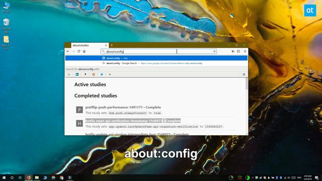 How to fix add-ons disabled in Firefox смотреть онлайн