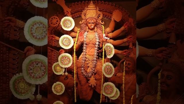 AIGIRI NANDINI -  Mahishasura Mardini - Durga Devi Stotram - Amman Devotional Song