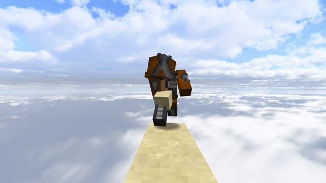 New bridge: Quarterderpbridging! смотреть онлайн