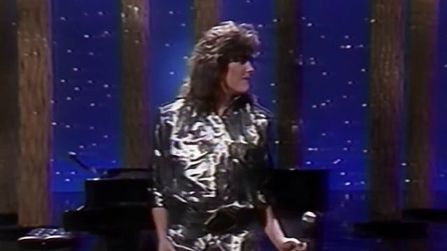 Laura Branigan - Трагическая судьба исполнительницы хита "Self Control" смотреть онлайн