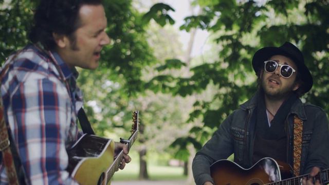 Marc Ford - Dream #26 смотреть онлайн