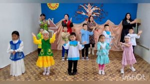 Флешмоб "Якутяночка"