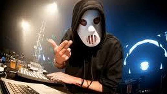 TRIBUTE TO ANGERFIST AND FRIENDS.mp3
