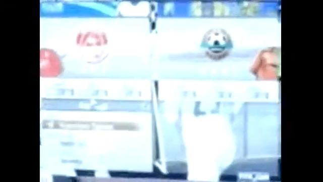 Как подключить свой джойстик к игре fifa 07 смотреть онлайн