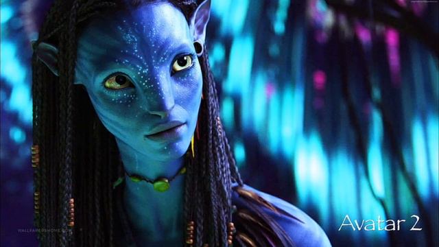 Avatar - Soundtrack - Main theme - James Roy Horner смотреть онлайн