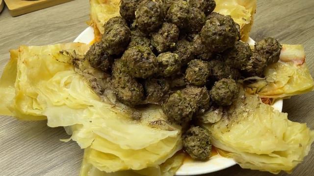 Dies ist, was Sie wollten! 2 tolle Kohlrezepte. смотреть онлайн