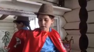 #волшебник#вокал#песня#дети#недоучка#дочка