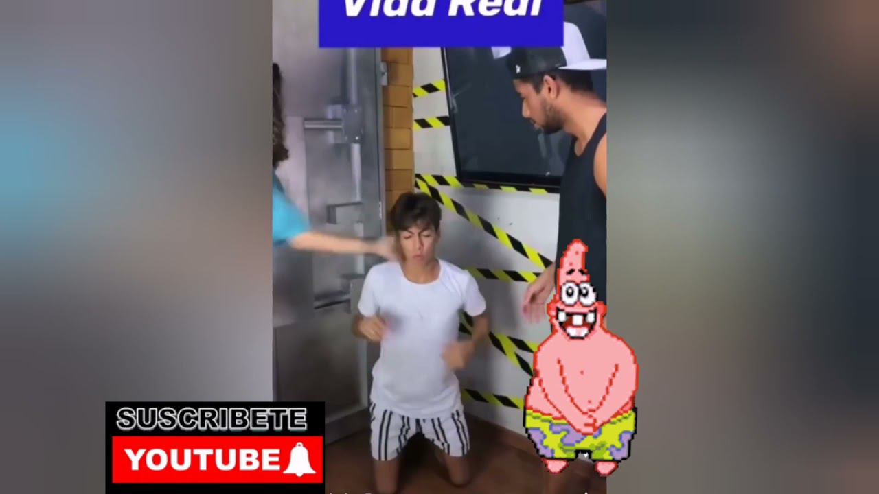 Самооборона в фильмах против в рил лайф смотреть онлайн