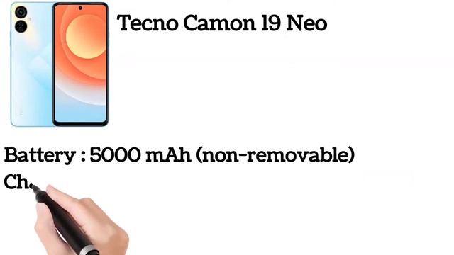 Tecno Camon 19 Neo Price In Bangladesh || Tecno Camon 19 Neo Unboxing смотреть онлайн