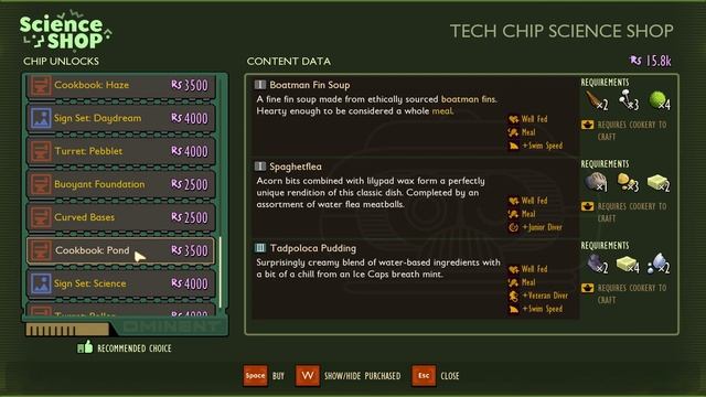 All BURG.L Chip Locations Grounded смотреть онлайн