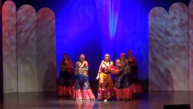 Цыганская сюита смотреть онлайн