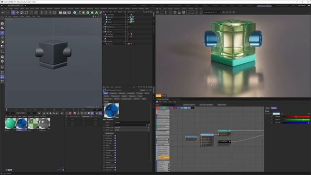 Silverwing Quick Tip: Octane Ray Switch смотреть онлайн