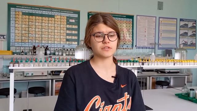 Школа читает - "Красною кистью" смотреть онлайн