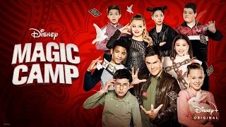 Волшебный лагерь Magic Camp - Трейлер HD 2020 смотреть онлайн