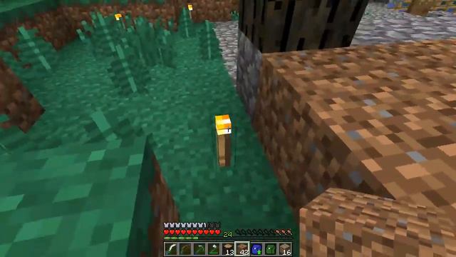 Mobius Unleashed: Minecraft FTB - S02 E50 - Tigerwood Vs Acacia - Refugee To Regent Challenge