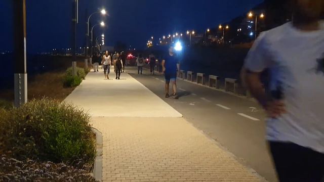 ИЩИТЕ ДЕВУШЕК!!! Я ЗНАЮ МЕСТО,ГДЕ ПОЛНО СТРОЙНЫХ КРАСАВИЦ.ПРОМЕНАД (ТАЕЛЕТ) В ХАЙФЕ смотреть онлайн
