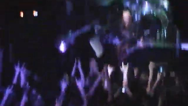 Черный Обелиск - День Рождения Анатолия Крупнова 24.03.2008 смотреть онлайн